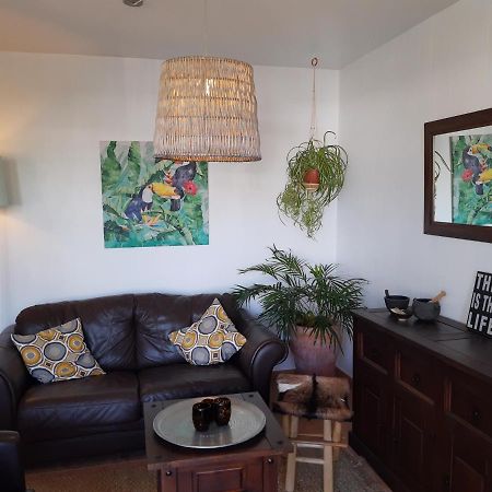 Casa Para Ti - Botanica Puerto del Carmen  Eksteriør billede