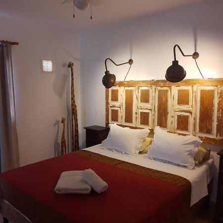 Casa Para Ti - Botanica Puerto del Carmen  Eksteriør billede