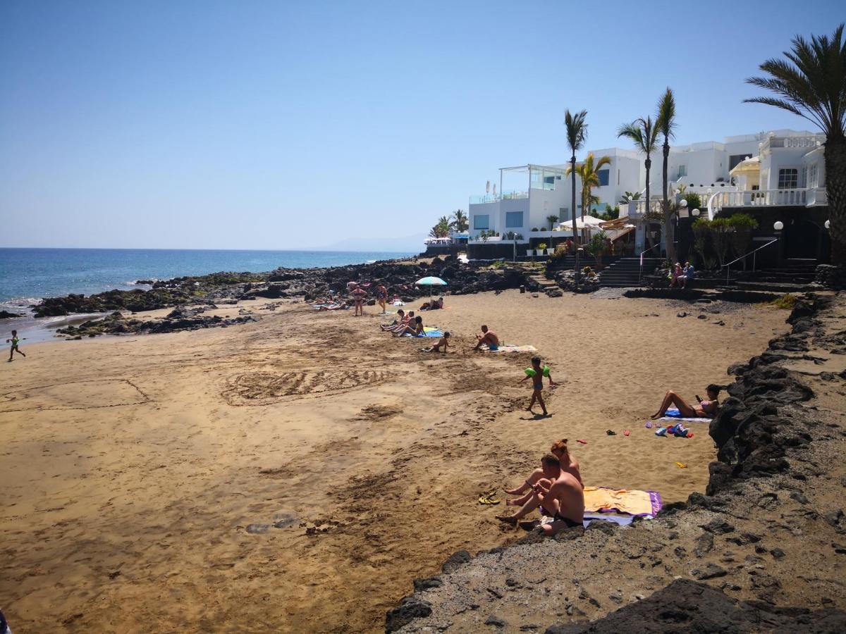 Casa Para Ti - Botanica Puerto del Carmen  Eksteriør billede
