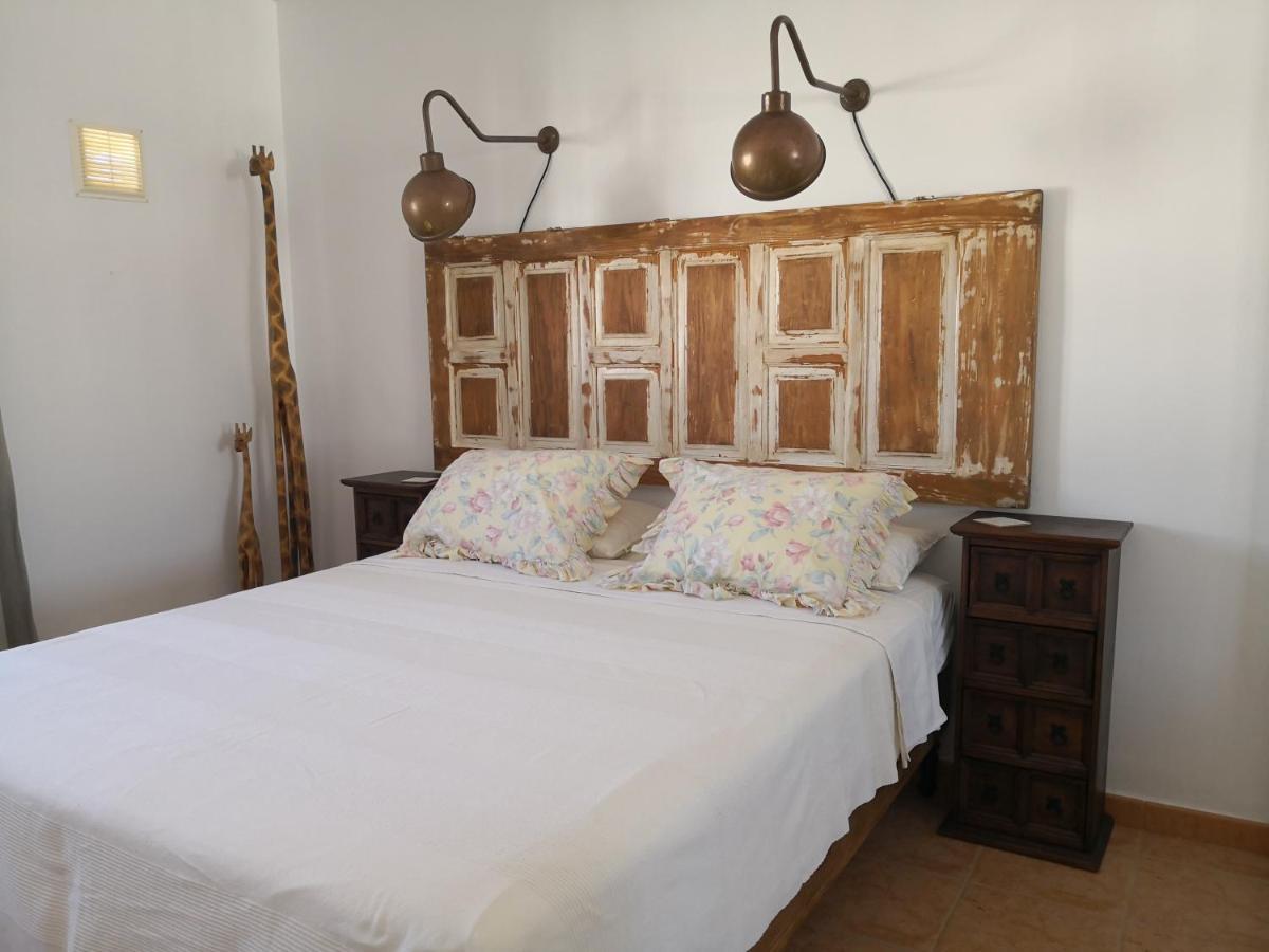 Casa Para Ti - Botanica Puerto del Carmen  Eksteriør billede