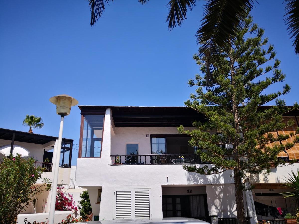 Casa Para Ti - Botanica Puerto del Carmen  Eksteriør billede