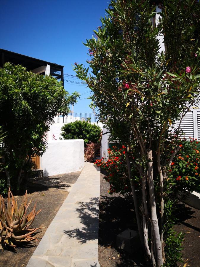 Casa Para Ti - Botanica Puerto del Carmen  Eksteriør billede
