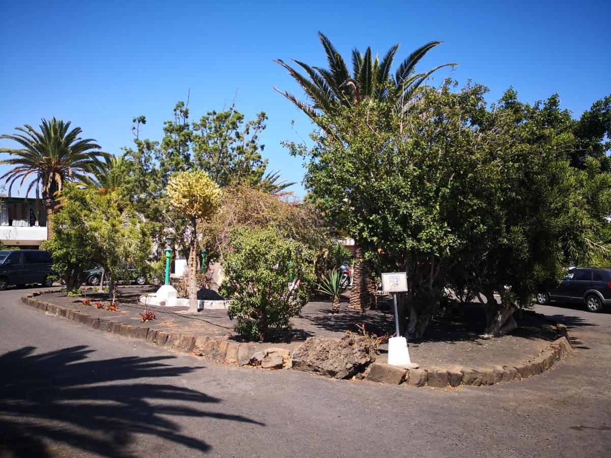 Casa Para Ti - Botanica Puerto del Carmen  Eksteriør billede