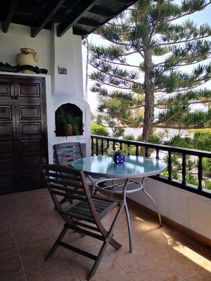 Casa Para Ti - Botanica Puerto del Carmen  Eksteriør billede