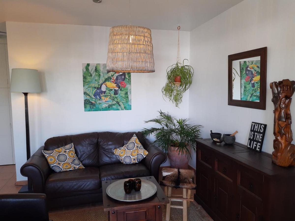 Casa Para Ti - Botanica Puerto del Carmen  Eksteriør billede