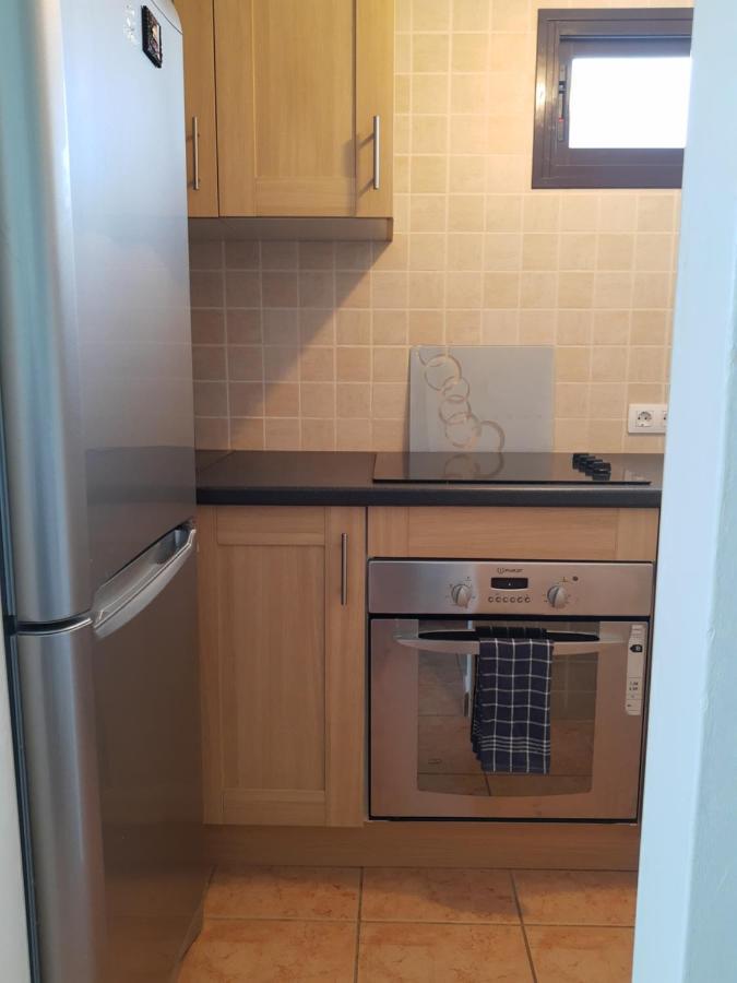 Casa Para Ti - Botanica Puerto del Carmen  Eksteriør billede