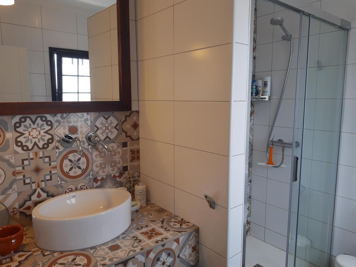 Casa Para Ti - Botanica Puerto del Carmen  Eksteriør billede