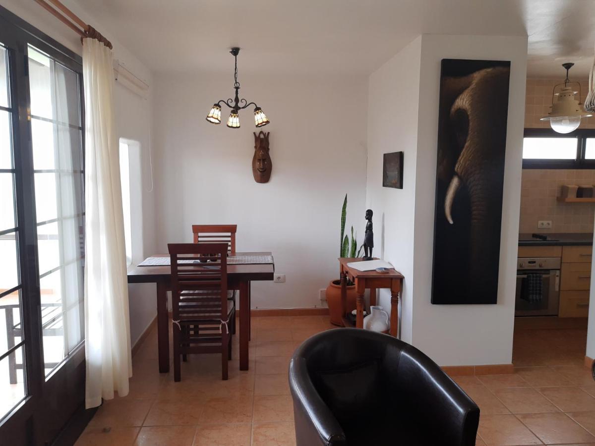 Casa Para Ti - Botanica Puerto del Carmen  Eksteriør billede