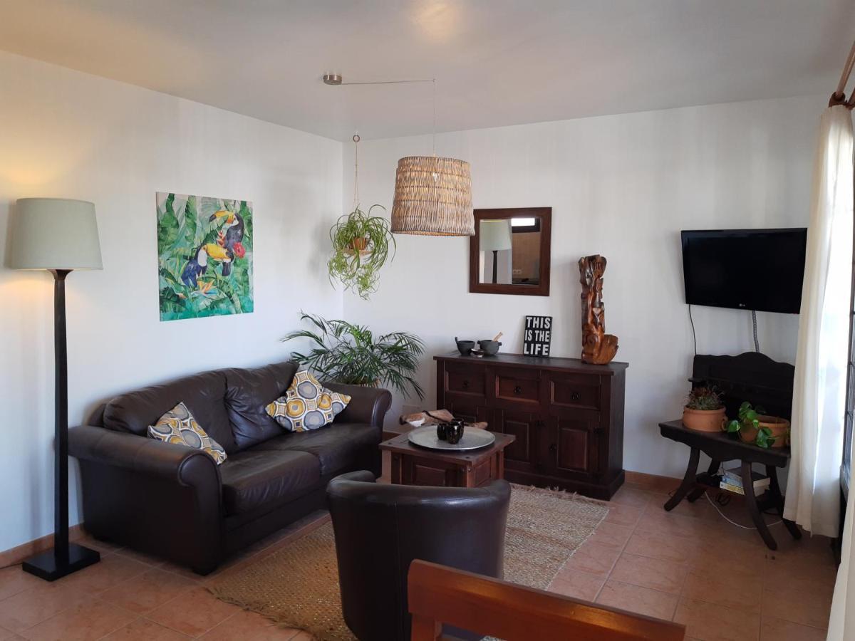 Casa Para Ti - Botanica Puerto del Carmen  Eksteriør billede