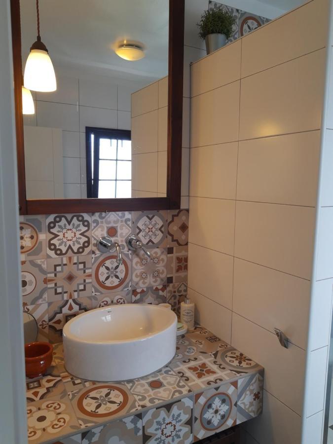 Casa Para Ti - Botanica Puerto del Carmen  Eksteriør billede