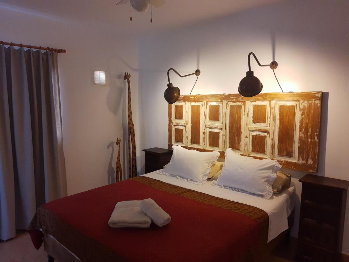 Casa Para Ti - Botanica Puerto del Carmen  Eksteriør billede